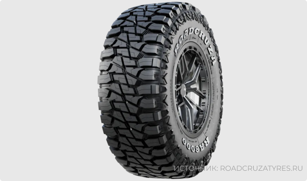 Roadcruza RA8000